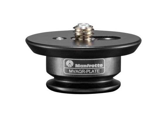 MANFROTTO MVAQR-PLATE MOVE Quick Release System - Plate