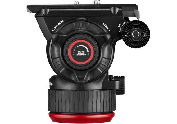 MANFROTTO MVH504XAH Cabeça de Video Fluída 504X