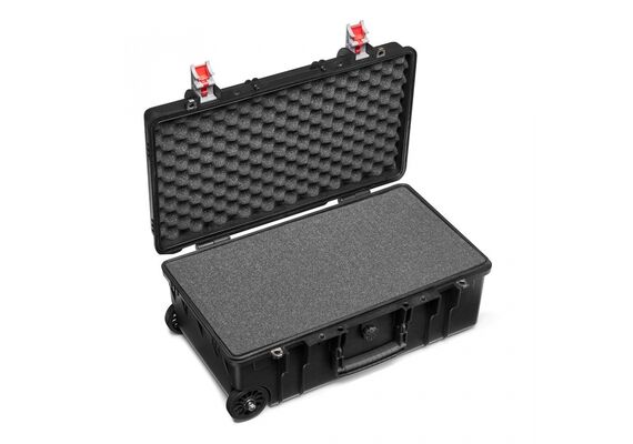 MANFROTTO Mala Rígida - Trolley Pro Light Reloader Tough H-55 FOAM