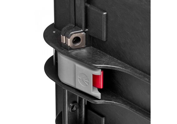 MANFROTTO Mala Rígida - Trolley Pro Light Reloader Tough H-55 FOAM