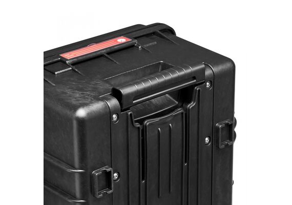 MANFROTTO Mala Rígida - Trolley Pro Light Reloader Tough H-55 FOAM