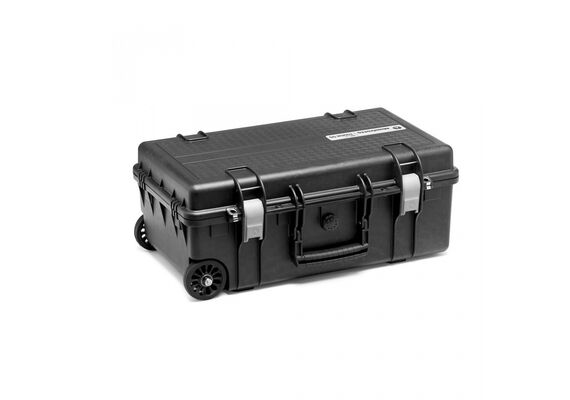 MANFROTTO Mala Rígida - Trolley Pro Light Reloader Tough H-55 FOAM