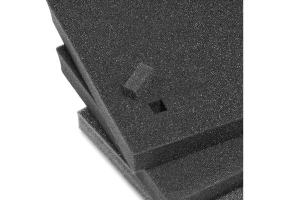 MANFROTTO Mala Rígida - Trolley Pro Light Reloader Tough H-55 FOAM