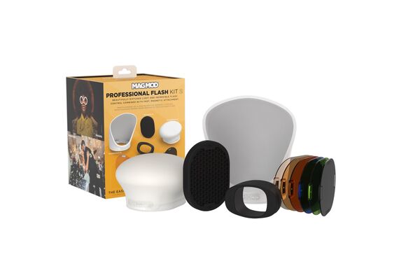 MAGMOD, KitProfissional