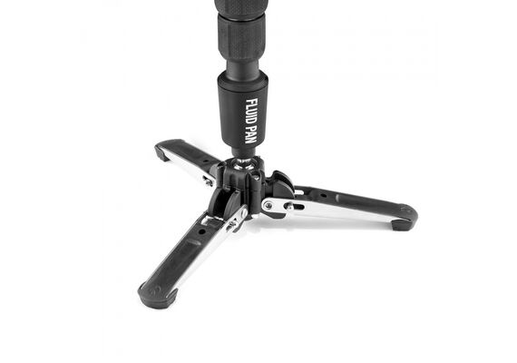 MANFROTTO Monopé Element MII MVMELMIIA4 - Vermelho