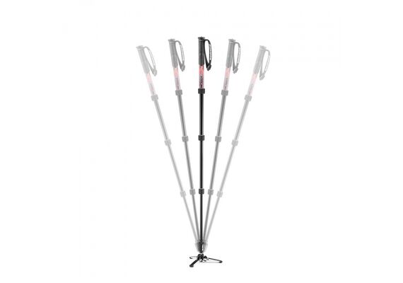 MANFROTTO Monopé Element MII MVMELMIIA4 - Vermelho
