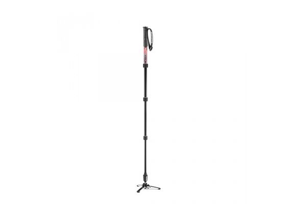MANFROTTO Monopé Element MII MVMELMIIA4 - Vermelho