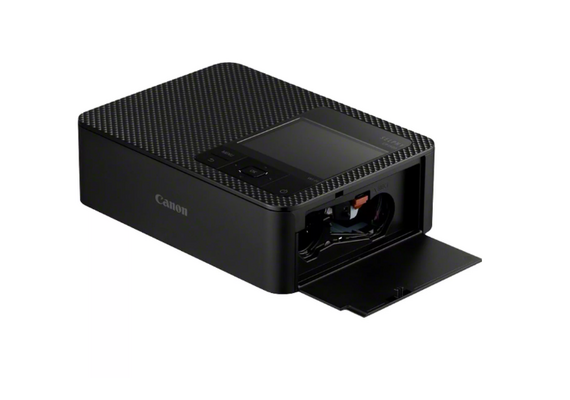 CANON Impressora SELPHY CP1500 (Preto)