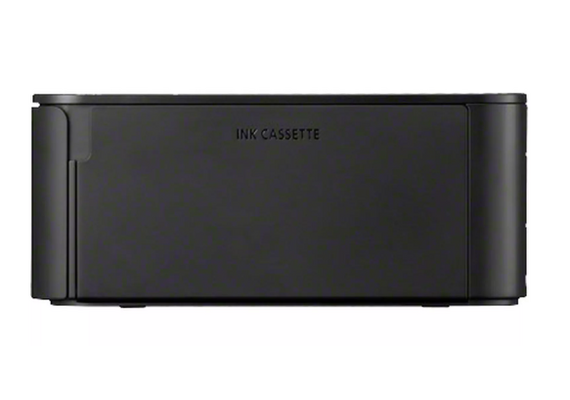 CANON Impressora SELPHY CP1500 (Preto)
