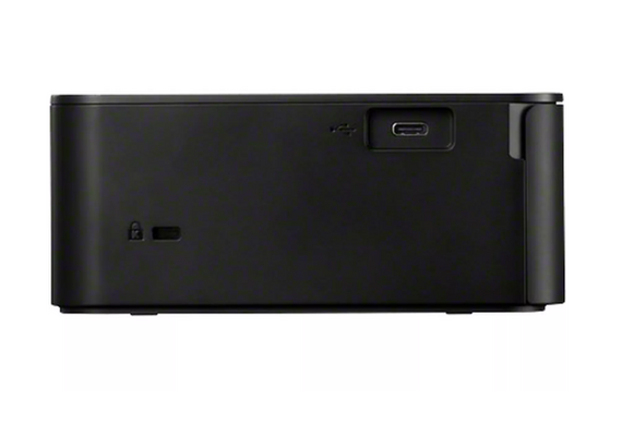 CANON Impressora SELPHY CP1500 (Preto)