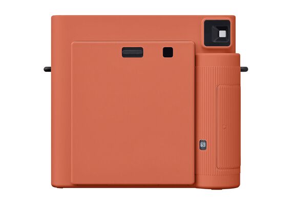 FUJIFILM INSTAX Square SQ1 (Terracota Orange)