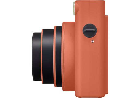 FUJIFILM INSTAX Square SQ1 (Terracota Orange)