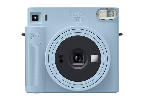 FUJIFILM INSTAX Square SQ1 (Glacier Blue)