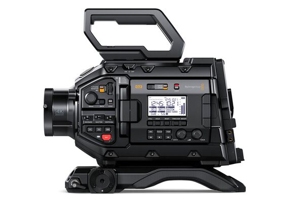 BLACKMAGIC DESIGN URSA Broadcast G2