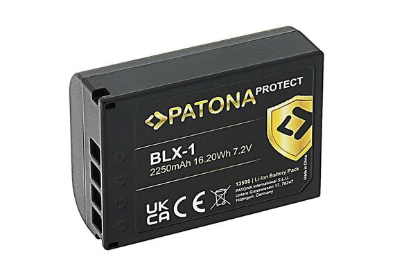 BLX-1A