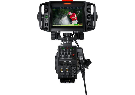URSA StudioViewfinder B