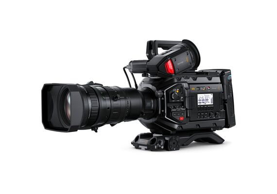 BLACKMAGIC DESIGN URSA Broadcast G2 1