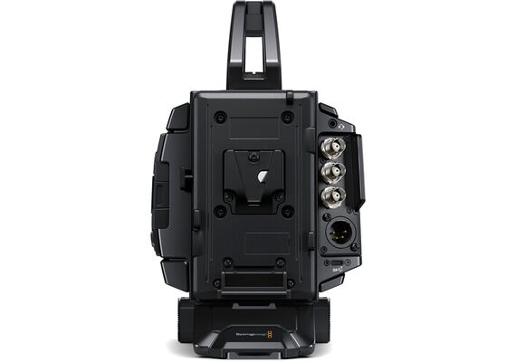 BLACKMAGIC DESIGN URSA Broadcast G2 2