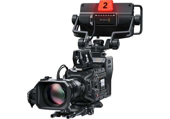 URSA StudioViewfinder D