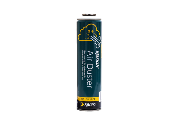 Spray Gás Comprimido 360ml 1