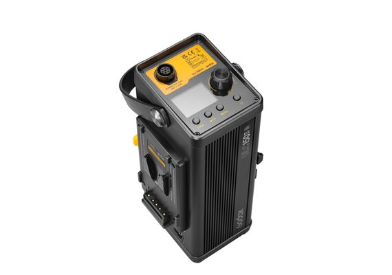 UL150IIBI17