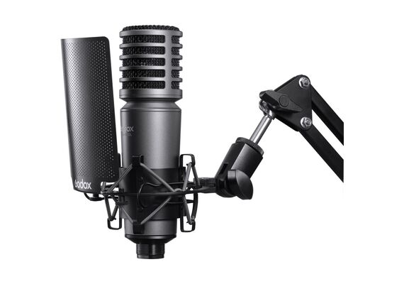 XMic100GLA