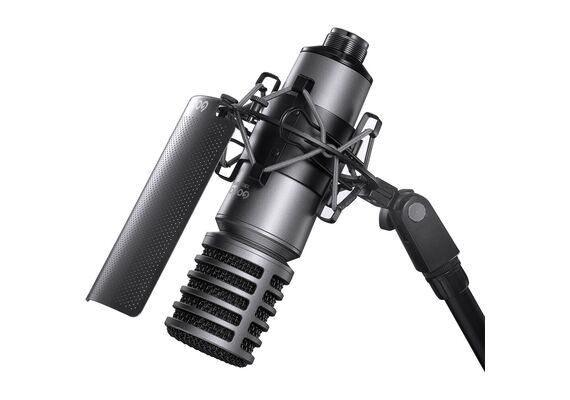 XMic100GLD