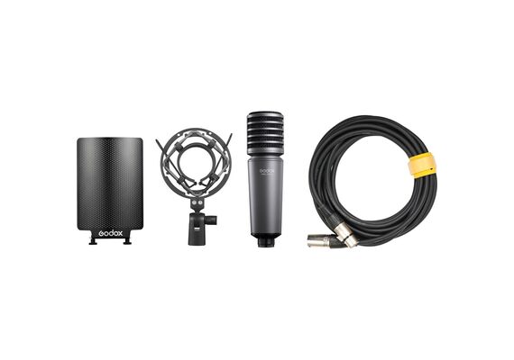 XMic100GL H