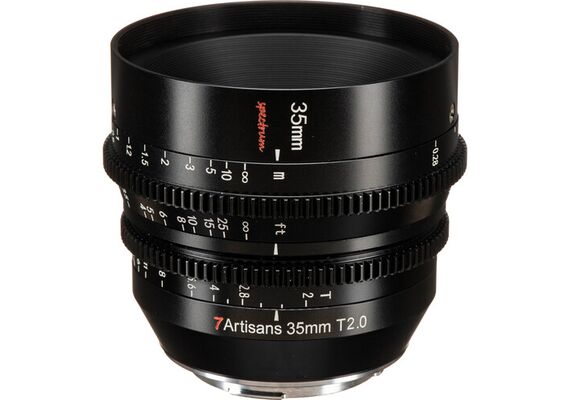 Spectrum L-Mount