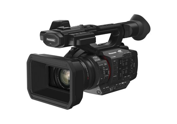 HC-X2 A