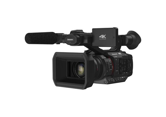 HC-XH20 A
