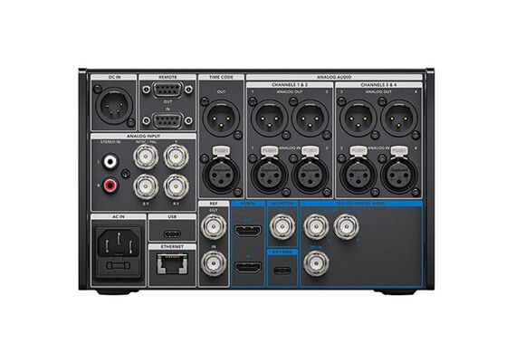 HyperDeck Extreme 4K HDR B