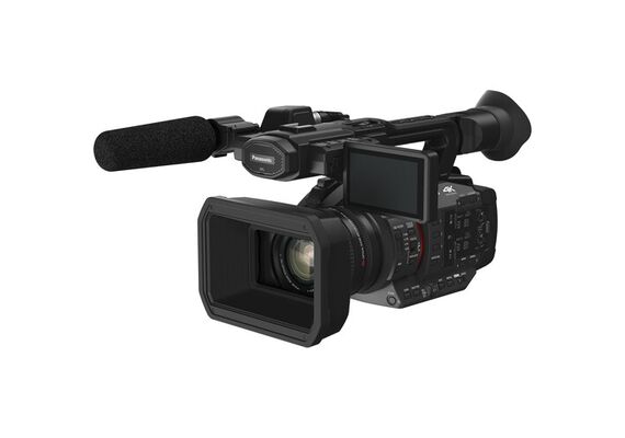 HC-XH20 B