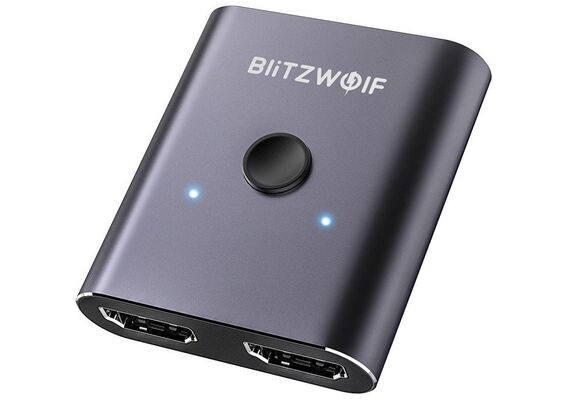 BW-HDC2 B