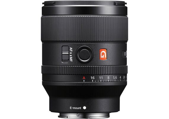 FE 35mm f/1.4 GM  B