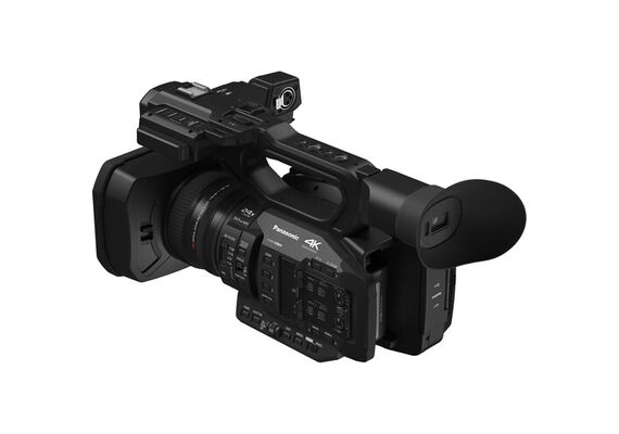 HC-X2 B