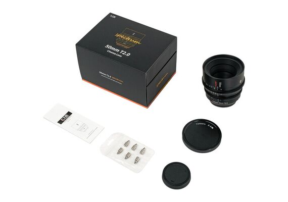 50MMT2.0RF G