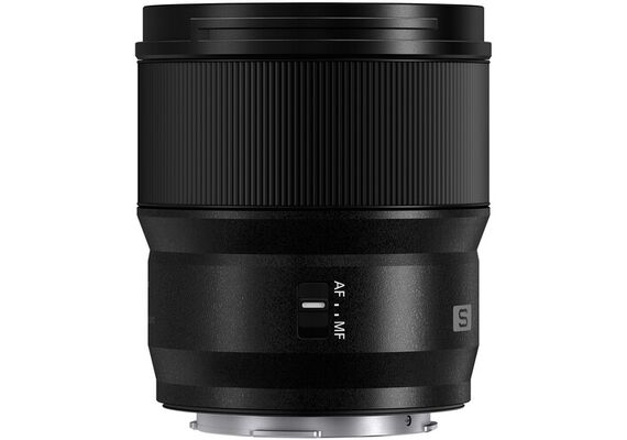 Lumix S 18mm c
