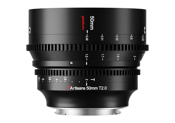 50MMT2.0RF B