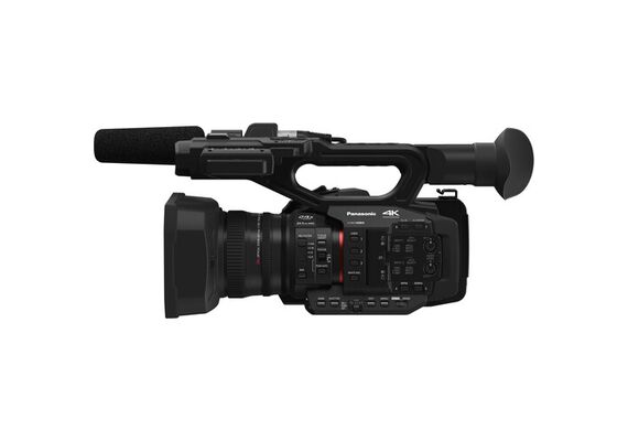 HC-X2 C