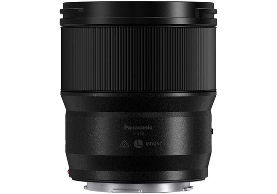 Lumix S 18mm d