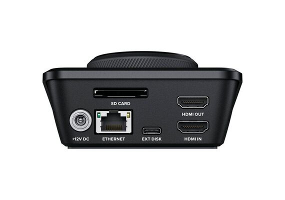 Hyperdeck Shuttle HD D