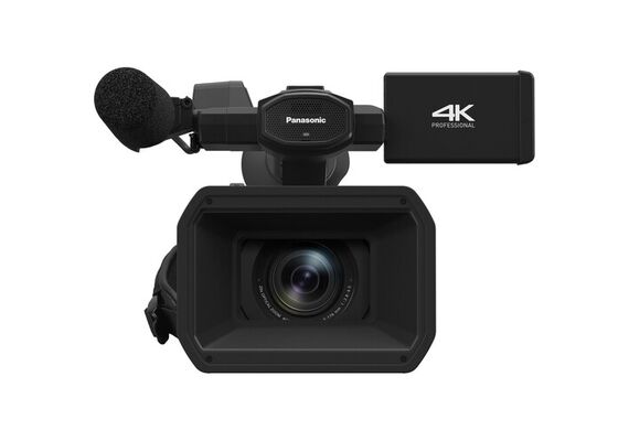 HC-XH20 D
