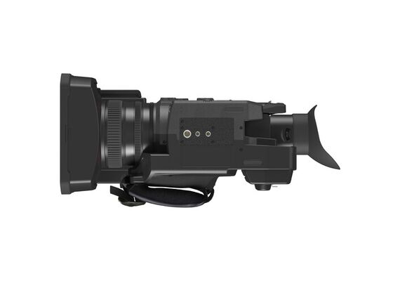 HC-X2 E