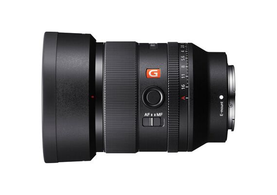 FE 35mm f/1.4 GM F