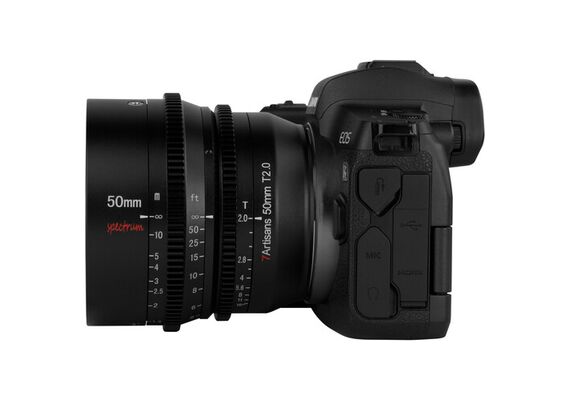 50MMT2.0RF E