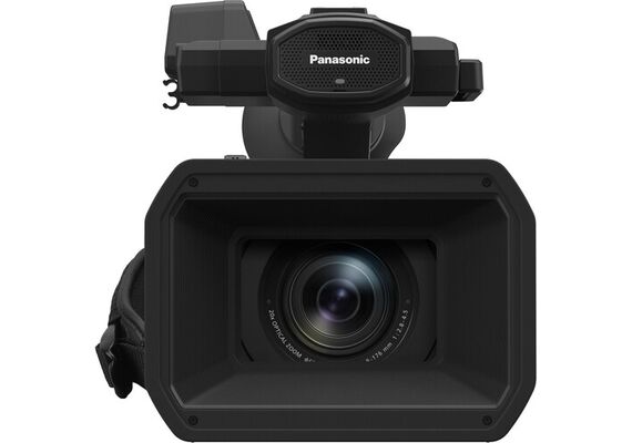 HC-X2 F