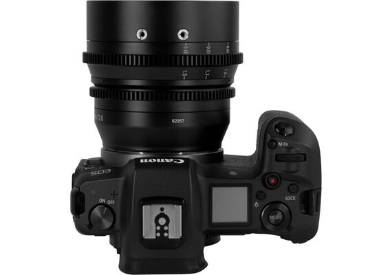 50MMT2.0RF F