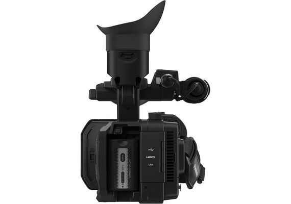 HC-X2 F