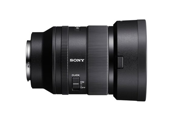FE 35mm f/1.4 GM H